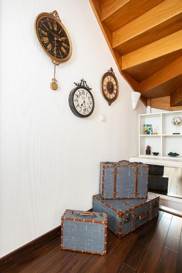 Petite France-Cathedrale, Duplex 100M2- 3 Chambres Strasbourg Kültér fotó