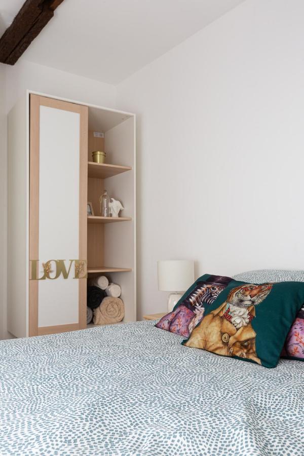 Petite France-Cathedrale, Duplex 100M2- 3 Chambres Strasbourg Kültér fotó