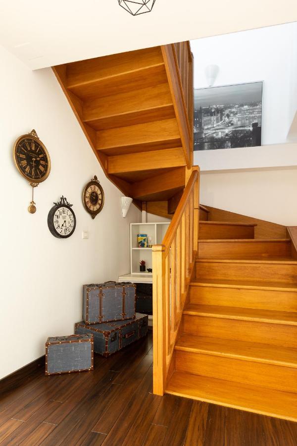 Petite France-Cathedrale, Duplex 100M2- 3 Chambres Strasbourg Kültér fotó