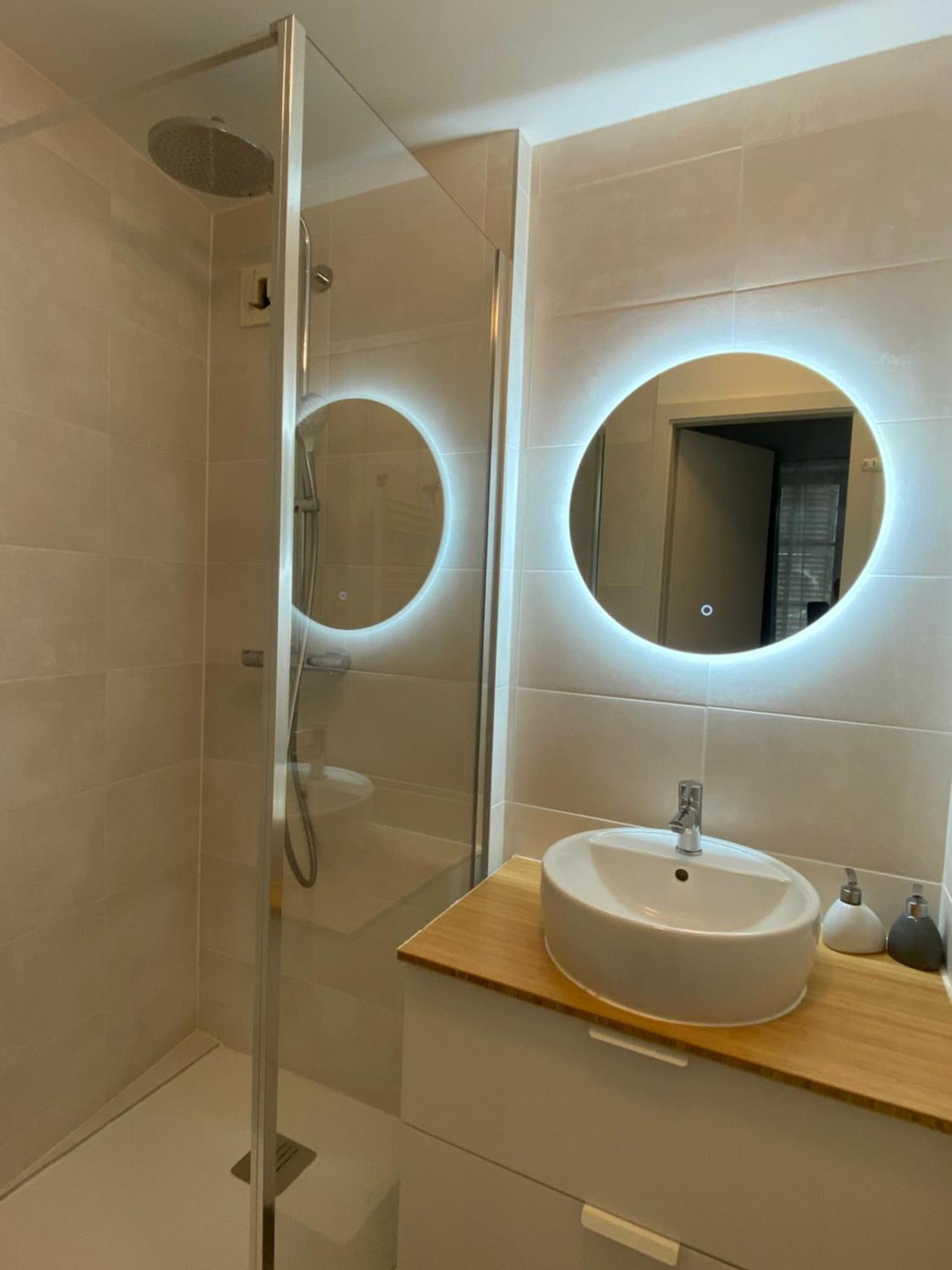 Petite France-Cathedrale, Duplex 100M2- 3 Chambres Strasbourg Kültér fotó